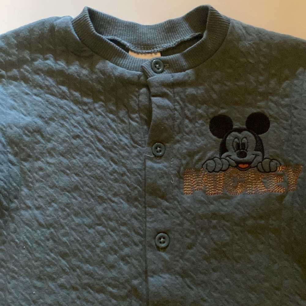 Disney‎ Baby. Jumper. 12 months. - Picture 2 of 4